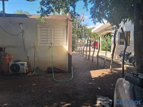 casas -  TU CASA EN LAS CALDERAS BANI EN LA CALLE PRINCIPA 5
