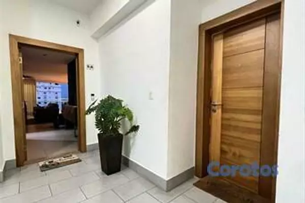 apartamentos - Vendo apartamento en Gazcue  7