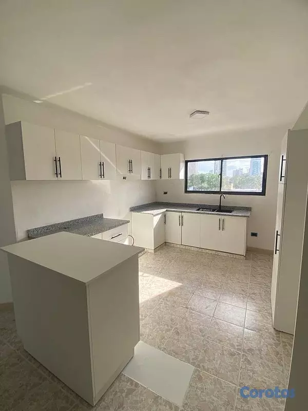 apartamentos - vendo apartamento en Alma Rosa I  9
