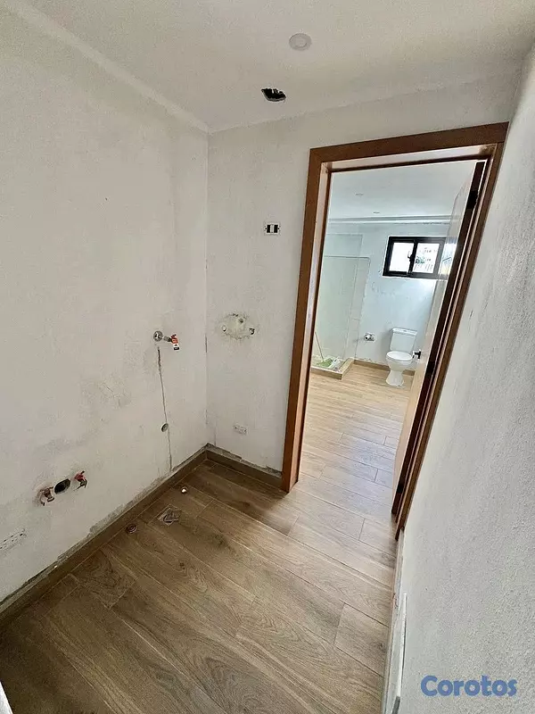 apartamentos - Vendo Apartamento Nuevo en Urbanizacion Real  7