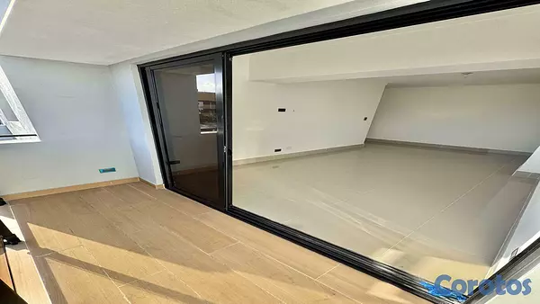 apartamentos - Apartamentos Nuevos en Urbanización Tropical 4