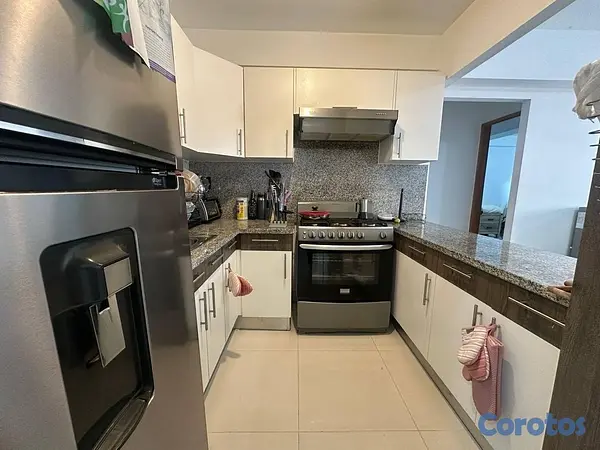 apartamentos - Oportunidad venta en la Independecia  3