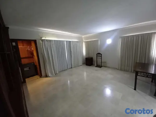 apartamentos - Apartamento piantini 3 habitaciones cada una con s 5