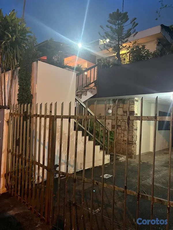 casas - Se vende propiedad US $ Un Millón de dólares  2