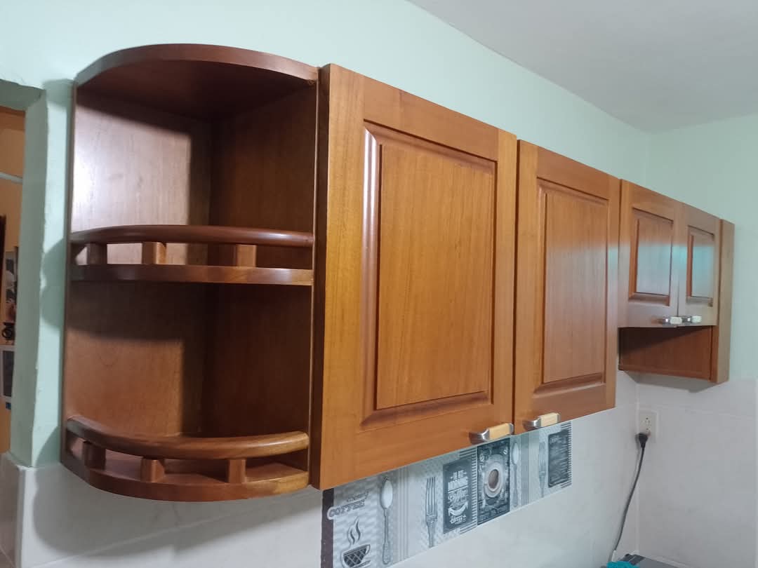 muebles y colchones - Fabricantes de gabinetes de cocina 