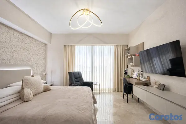 apartamentos - Apartamento de Lujo en Piantini 4