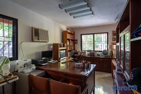 casas - Se vende hermosa casa en altos de arroyo hondo II 10