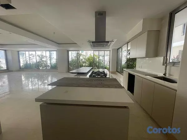 apartamentos - Apartamento en venta en Naco 4