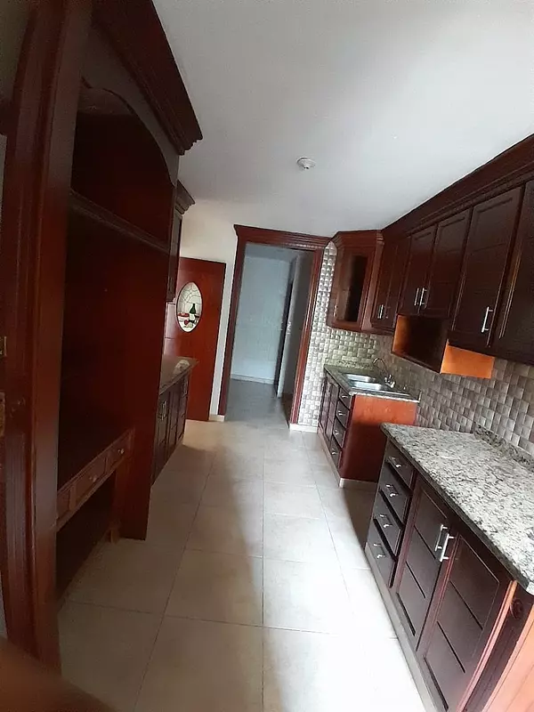 apartamentos - Se alquila apartamento en Anacaona 5
