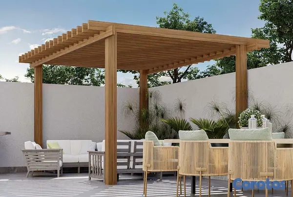 apartamentos - APARTAMENTO ALQUILER 11