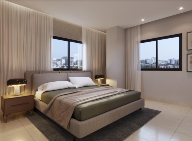 apartamentos - VENDO Moderno Apartamento Ubicado En Arroyo Hondo Viejo.
Código: PD85 4