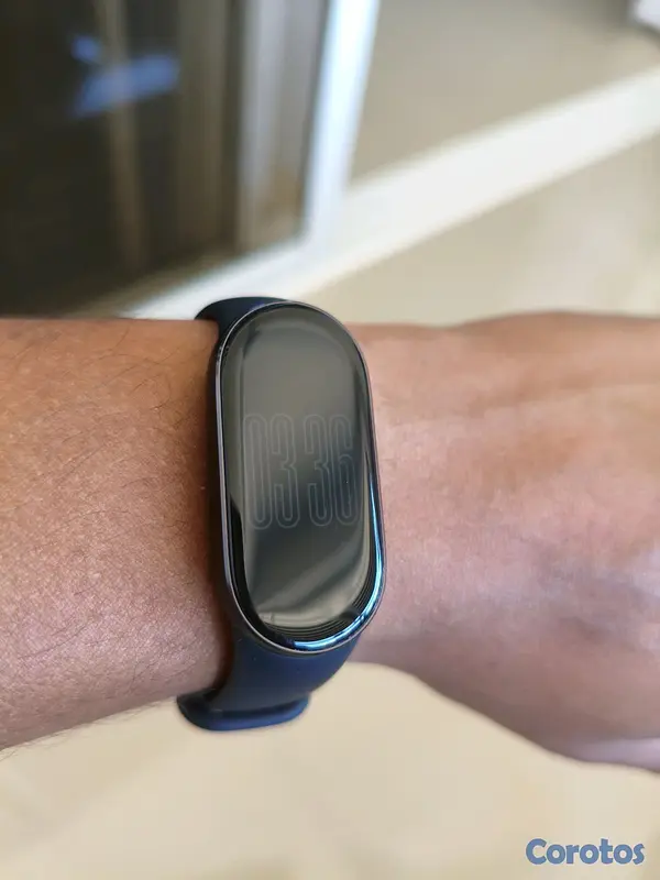 accesorios para electronica - ¡NUEVA XIAOMI BAND 10! La mejor pantalla del mercado. 3