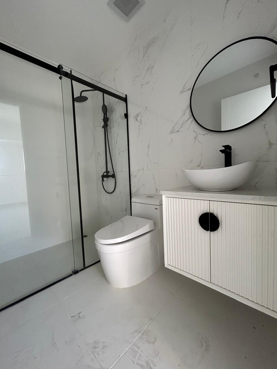 apartamentos - Excelente Apto en PIANTINI, Prox. a la LINCOLN, 3 HABS., 139 Mts.2, Balcon 8