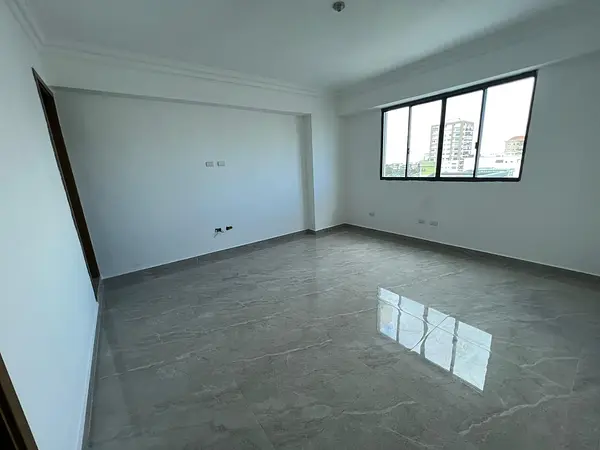 apartamentos - Torre paraíso 
Torre moderna Airbnb friendly y peds friendly 
9no piso .3hab 6