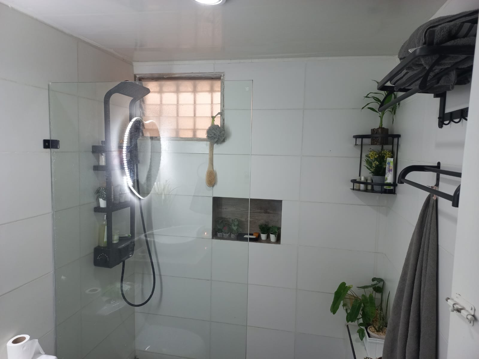 apartamentos - Se rentan dos apartamentos en Bella vista AMUEBLAD 5