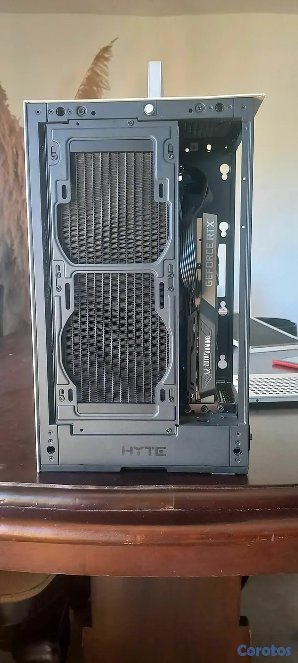 computadoras y laptops - PC gamin portátil  5