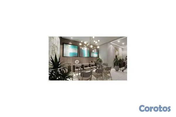 apartamentos - Apartamentos en Venta en Arroyo Hondo 6