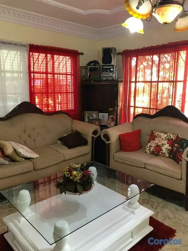 casas - Casa en mirador del oeste 4