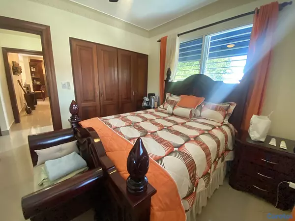 apartamentos - Segundo nivel de venta en el embrujo I, Santiago  10