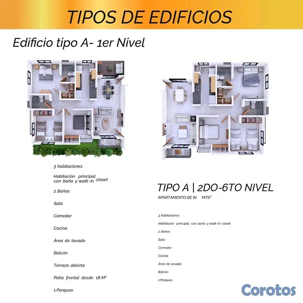 apartamentos - No vendemos casas, entregamos hogares 🏡 5
