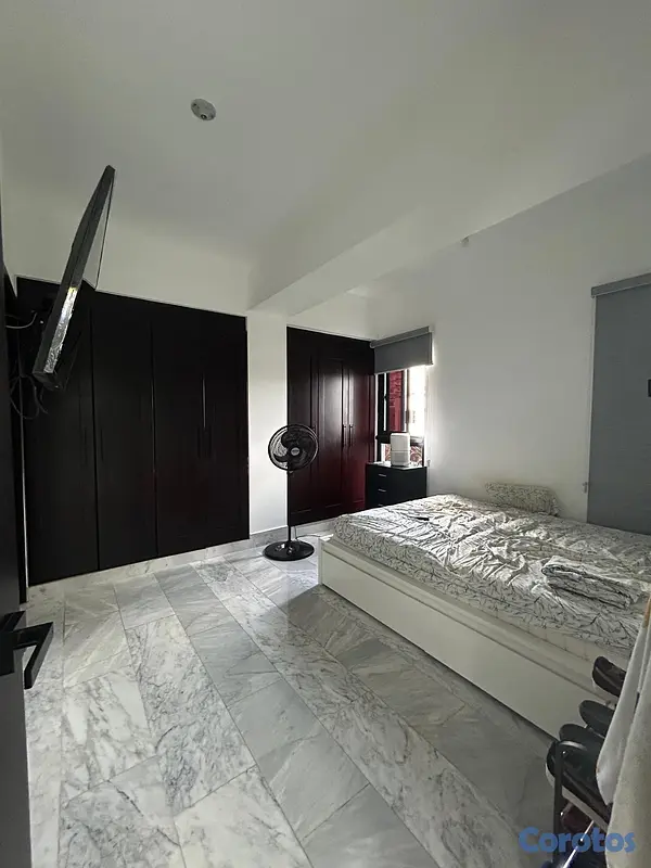 apartamentos - Versalles I 5