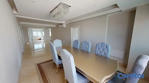 apartamentos - ¡ EN NACO SE VENDE  AMPLIO APARTAMENTO EN PISO COMPLETO! 7