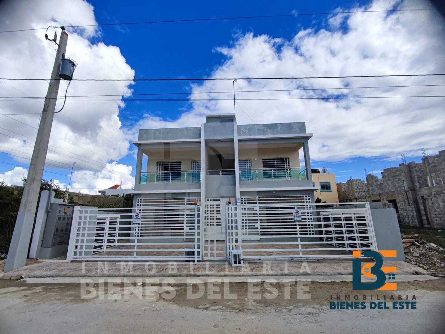 apartamentos -  Apartamento  ESPACIOSO con Dos Baños en Villa Visan  0