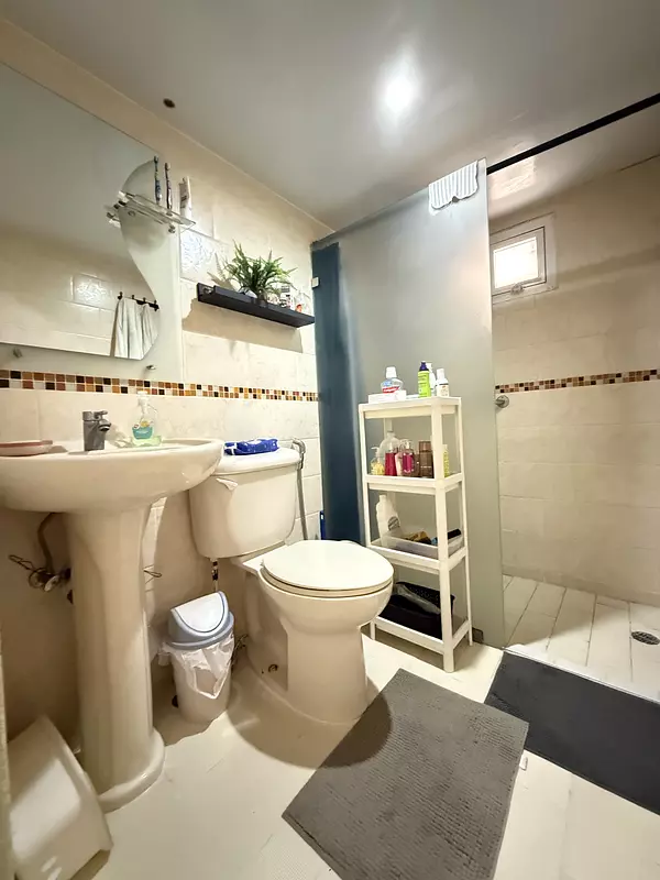 apartamentos - Apartamento en el Millón  4