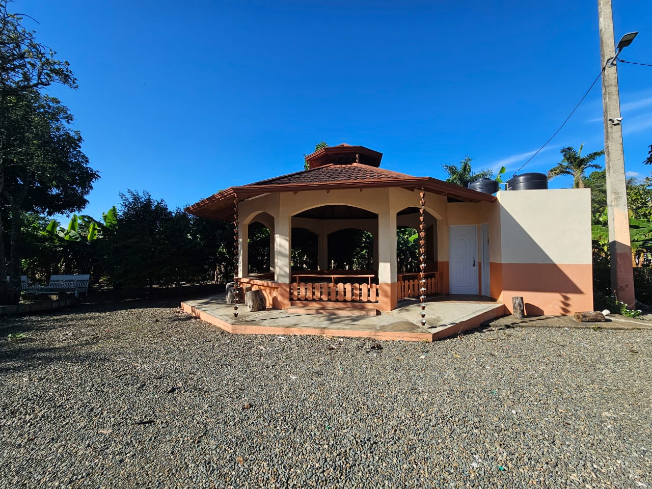 solares y terrenos - Remato Solar en San Francisco de macoris 6