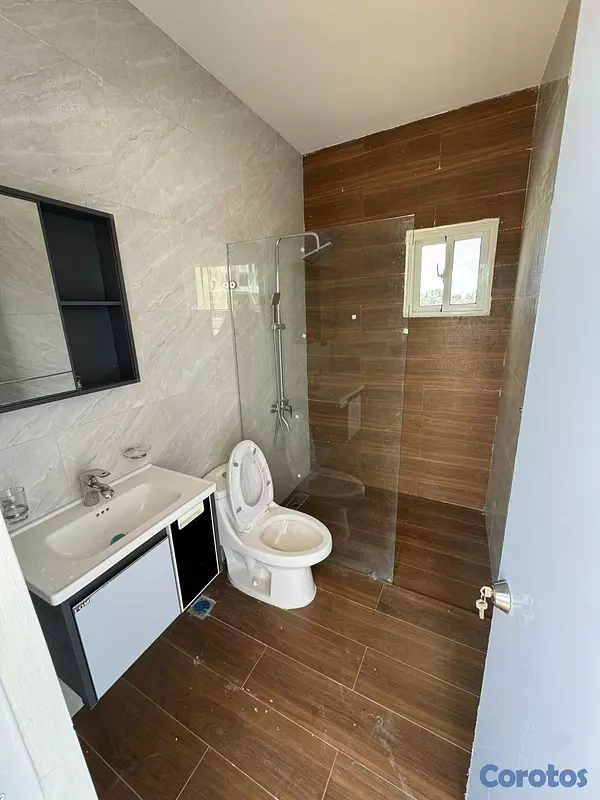 apartamentos - Apartamento en Venta, San Francisco de Macorís 7