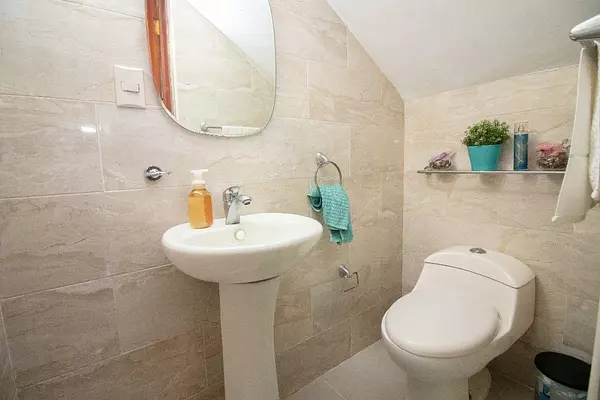 apartamentos - Apartamento en venta Don Honorio 1er Nivel 
 6