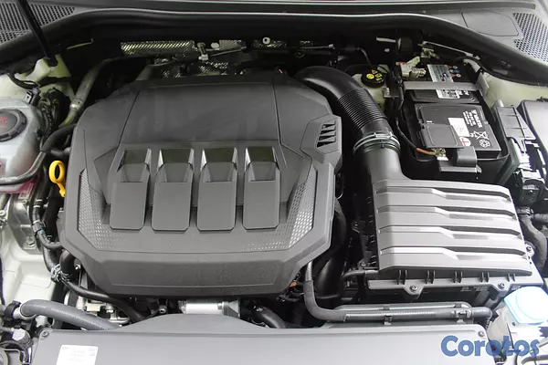 jeepetas y camionetas - Audi S3 2026 11