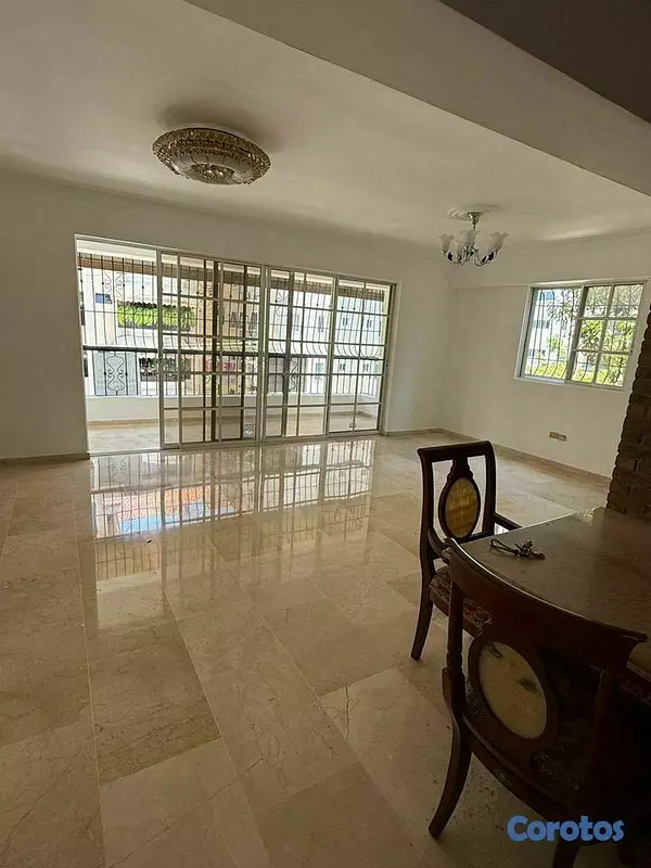 apartamentos - Apartamento de 3 habitaciones en el Renacimiento  9