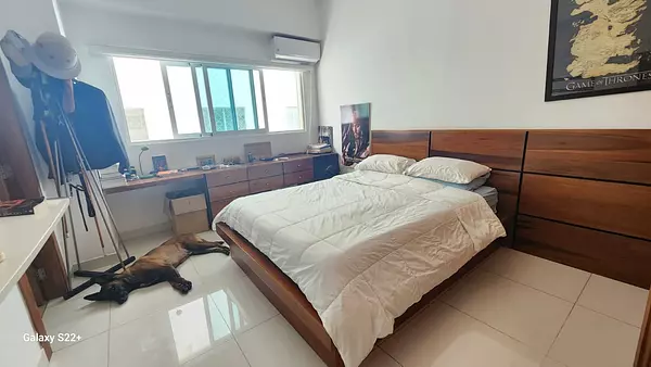 apartamentos - Apartamento en Ensanche Paraíso, Distrito Nacional 9