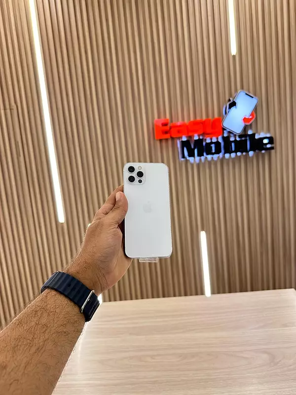 celulares y tabletas - iPHONE 12 PRO 128GB 2