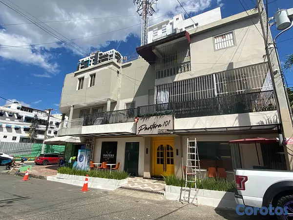 casas - VENTA Edificio Comercial / Residencial bien ubicad 8