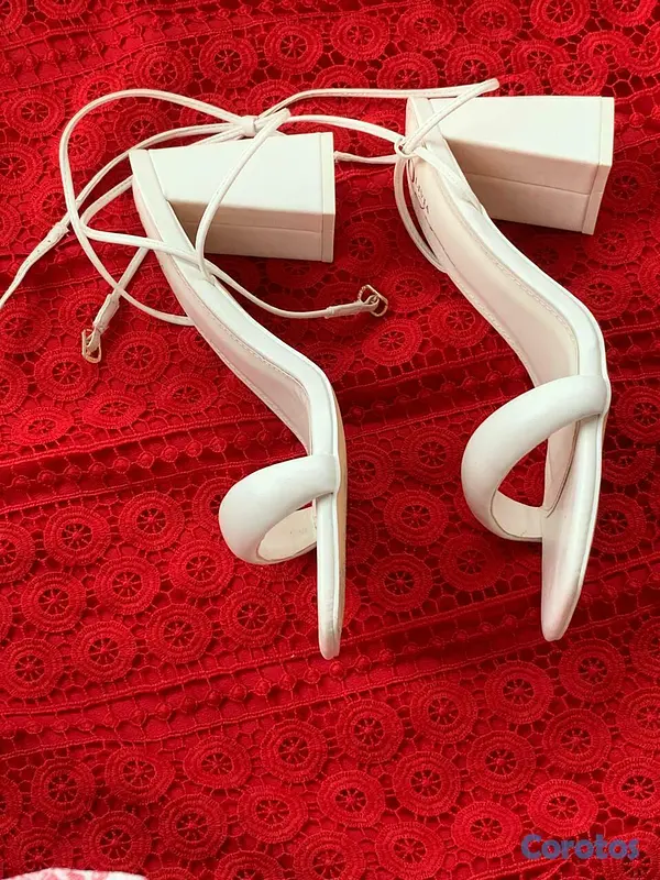 zapatos para mujer - Zapatillas de mujer 5