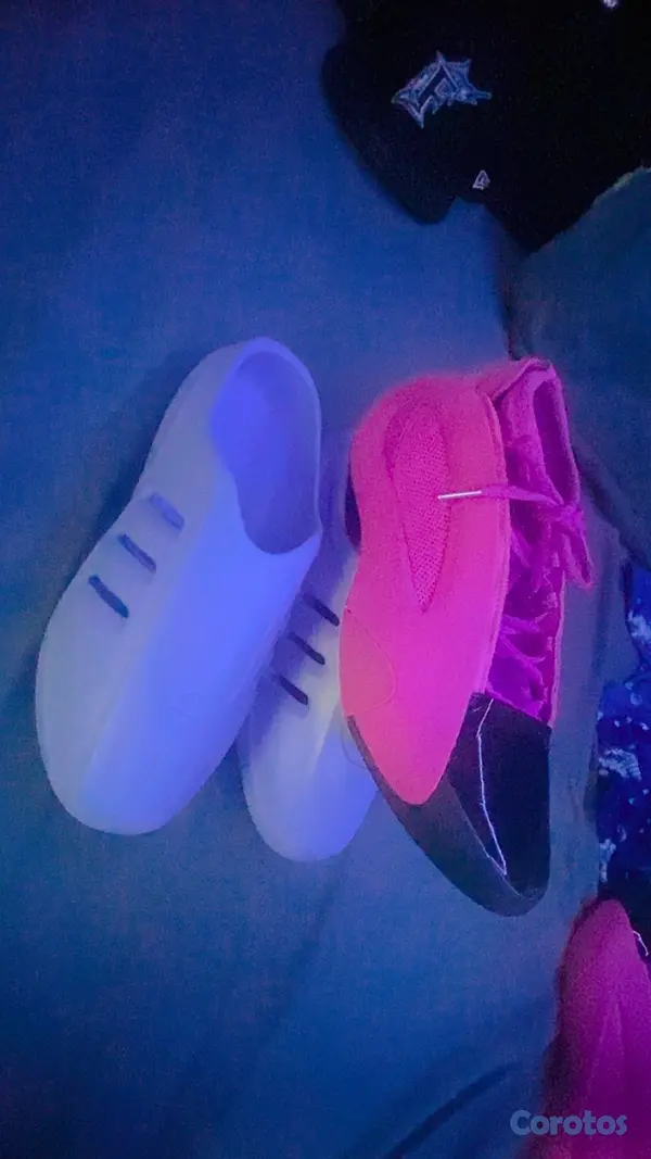 zapatos unisex -  Adidas Harden  2