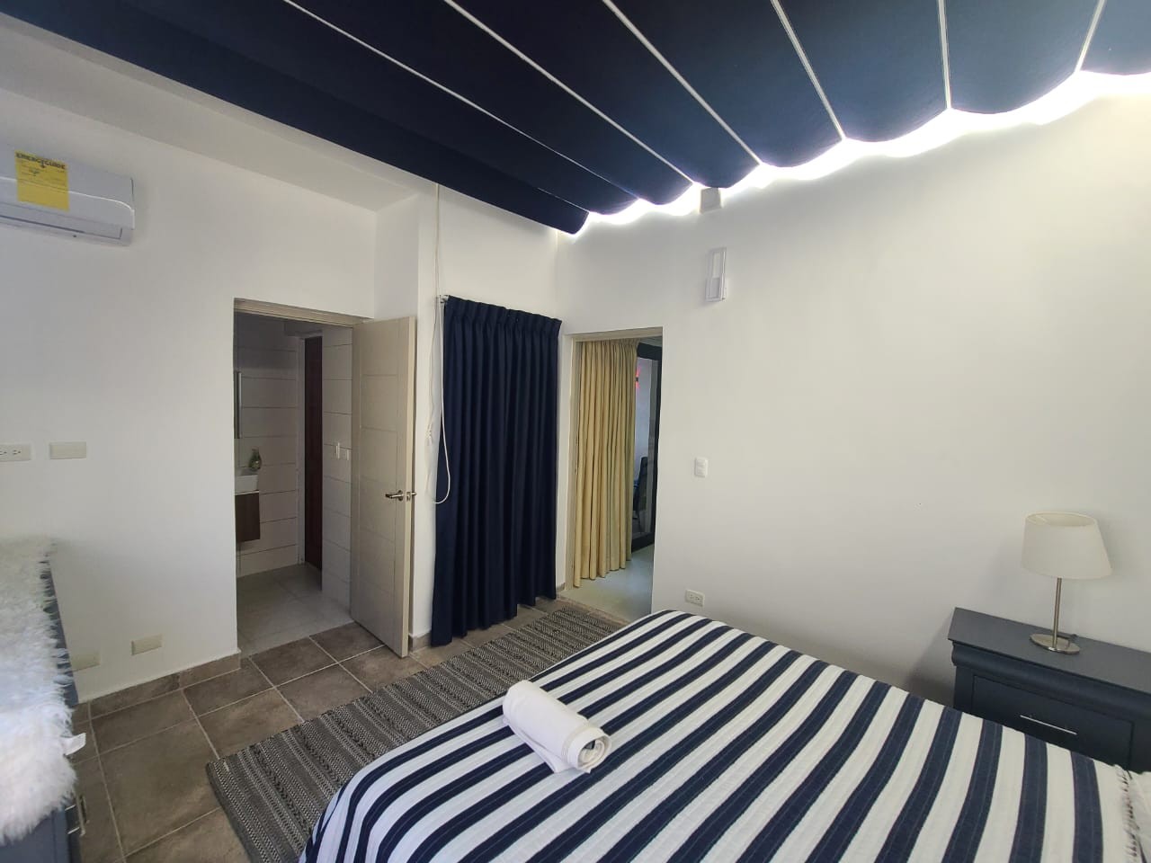 penthouses - ALQUILO Hermoso Penthouse Amueblado O Vacio 7mo Piso En Bella Vista
COD: PD136 2