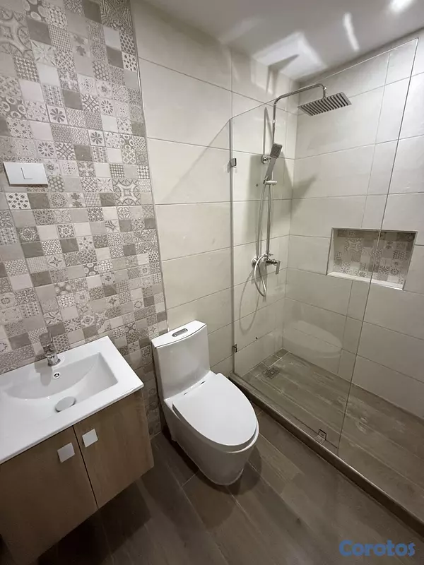 apartamentos - A Estrenar Proyecto de Apartamentos recién entregado, excelentes terminaciones 7