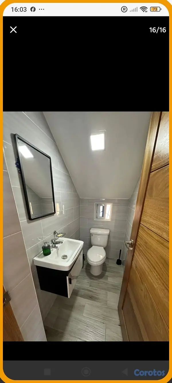 casas vacacionales y villas - Casa vacacional  5