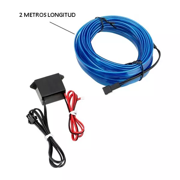 otros electronicos - Luz led para tableros de vehiculos  6