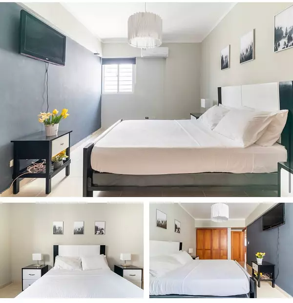 apartamentos - Se vende apartamento en Evaristo Morales 5