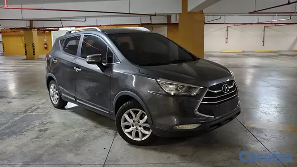 jeepetas y camionetas - 2016 Jac S3 7