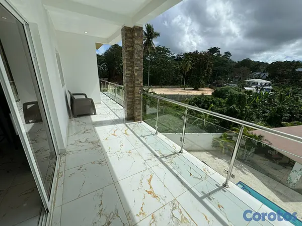 apartamentos - Amplio Apartamento Tipo Penthouse Y Apartamentos E 10