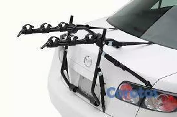 bicicletas y accesorios - Rack de Bicicleta 815-82291 Transporte Profesional 2