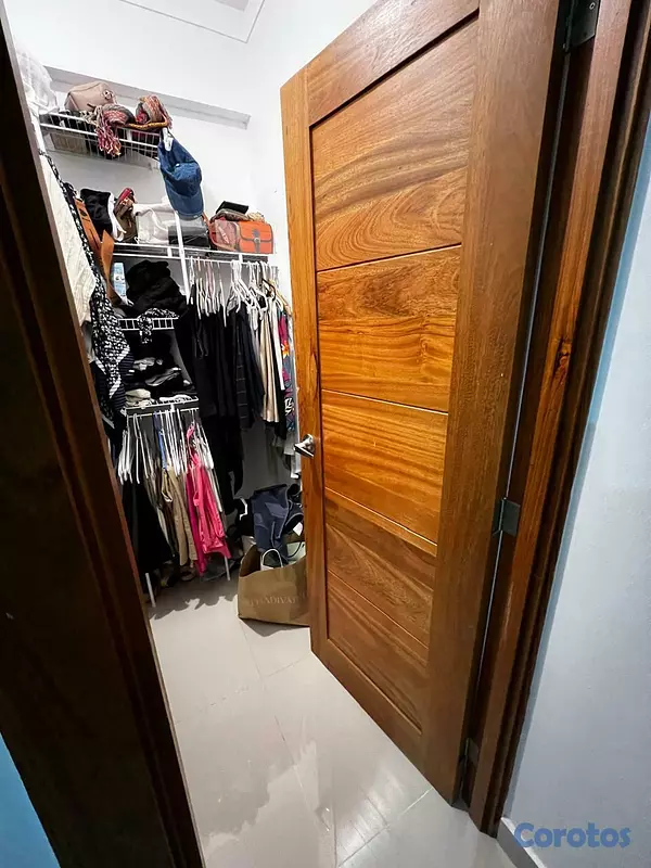 apartamentos - Alquiler de Apartamento en el Millón  9