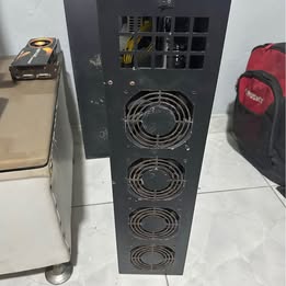 computadoras y laptops - Rig de Mineria sin Gpu 4