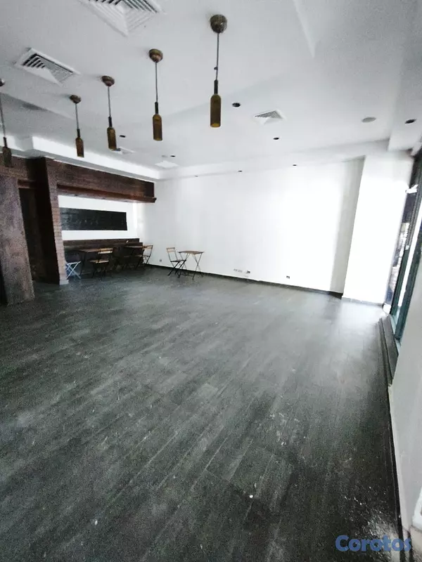 oficinas y locales comerciales - LOCAL COMERCIAL  5