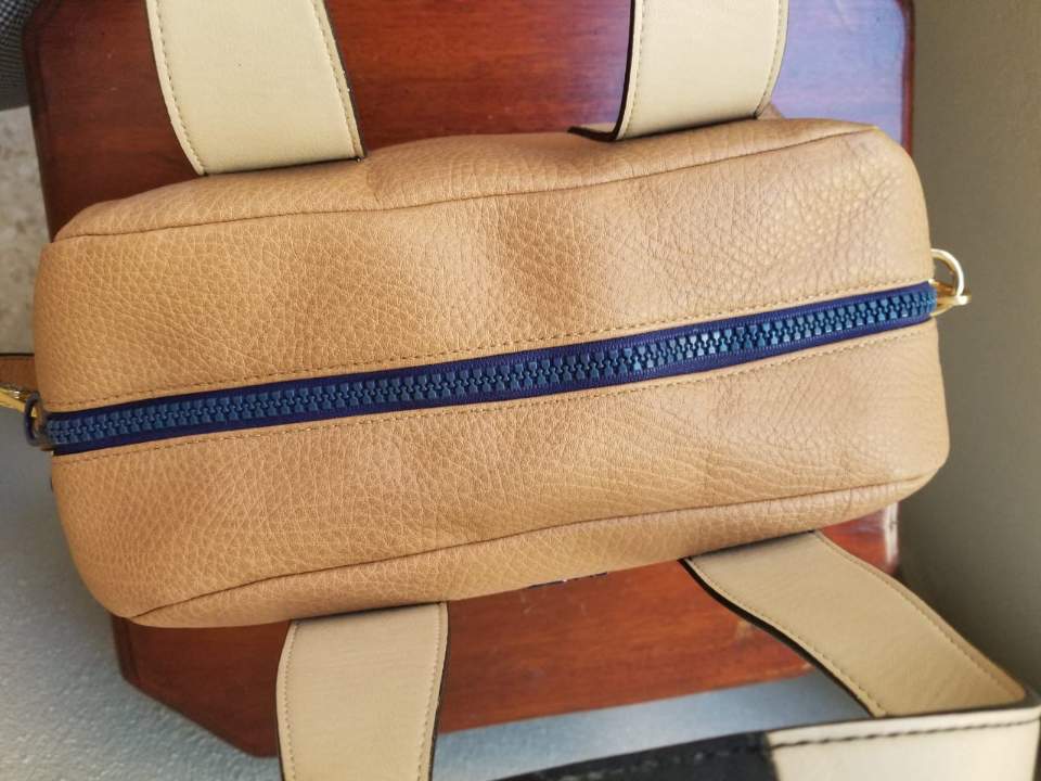carteras y maletas - Cartera TOUS original 2